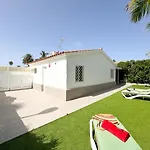 펜션 Dunes House By Canaryscape