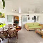 Dunes House By Canaryscape 펜션 *
