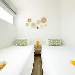 펜션 Dunes House By Canaryscape