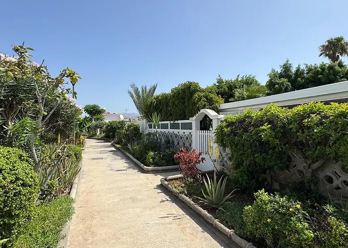 度假居 Dunes House By Canaryscape San Bartolomé