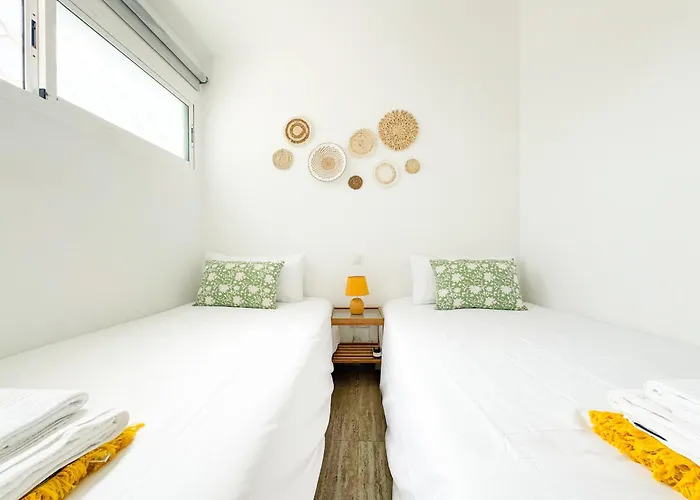 度假居 Dunes House By Canaryscape