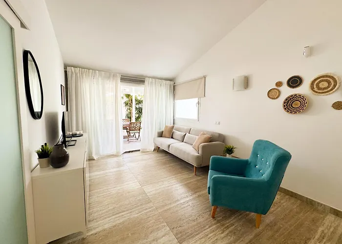 Dunes House By Canaryscape 度假居 San Bartolomé