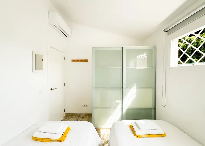 度假居 Dunes House By Canaryscape *