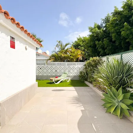 בית נופש Dunes House By Canaryscape San Bartolomé