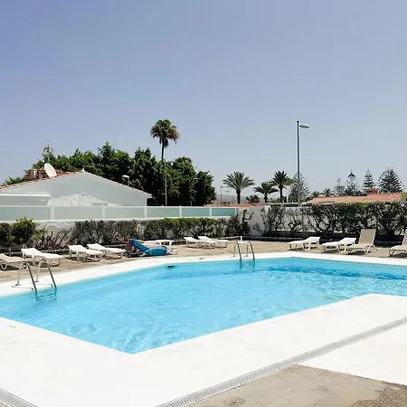 Dunes House By Canaryscape San Bartolomé