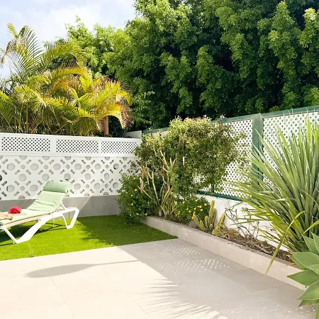 Dunes House By Canaryscape בית נופש *