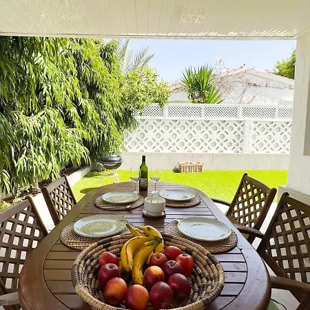 בית נופש Dunes House By Canaryscape San Bartolomé