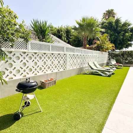 בית נופש Dunes House By Canaryscape