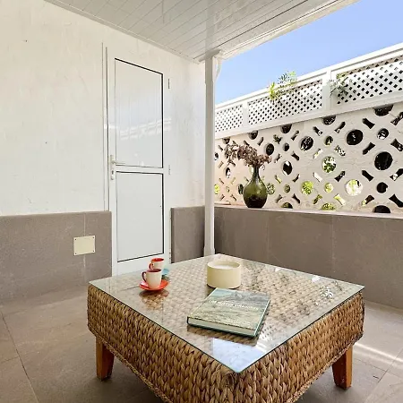 Dunes House By Canaryscape