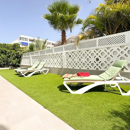 בית נופש Dunes House By Canaryscape San Bartolomé