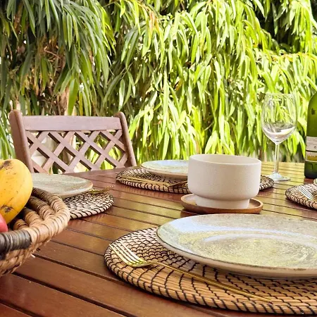 Dunes House By Canaryscape בית נופש