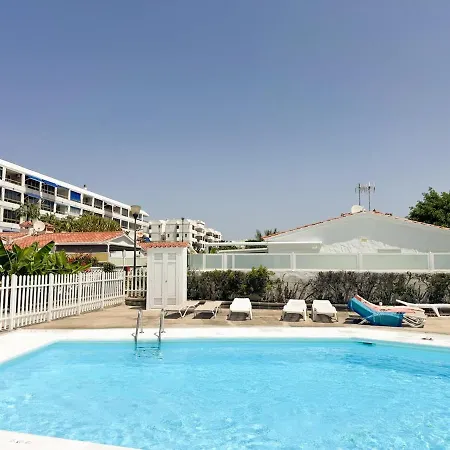 Dunes House By Canaryscape בית נופש *