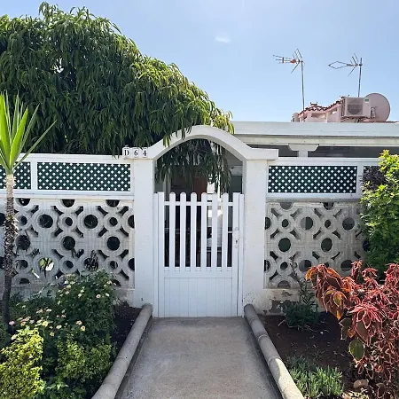 Dunes House By Canaryscape San Bartolomé
