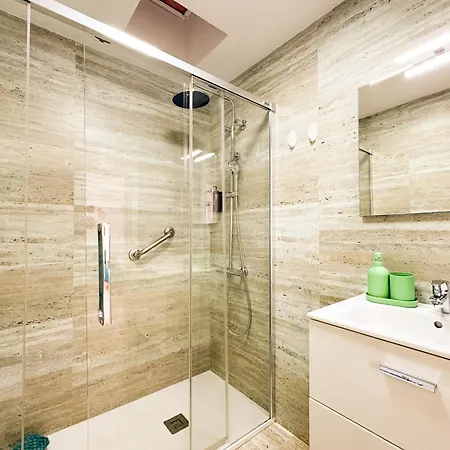 Dunes House By Canaryscape בית נופש San Bartolomé