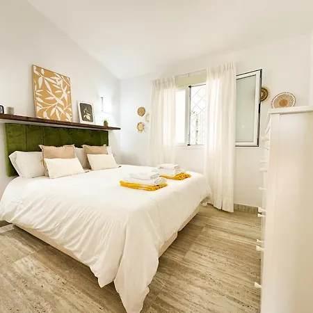 Dunes House By Canaryscape בית נופש