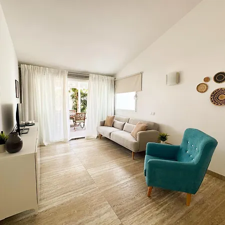 Dunes House By Canaryscape בית נופש San Bartolomé