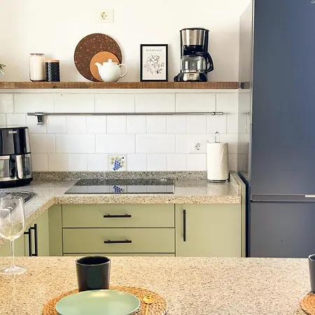 Dunes House By Canaryscape * San Bartolomé