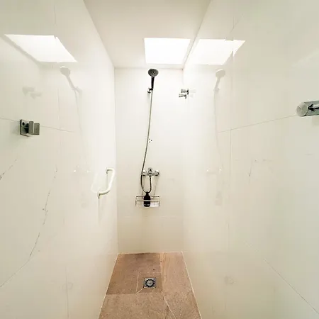 Dunes House By Canaryscape