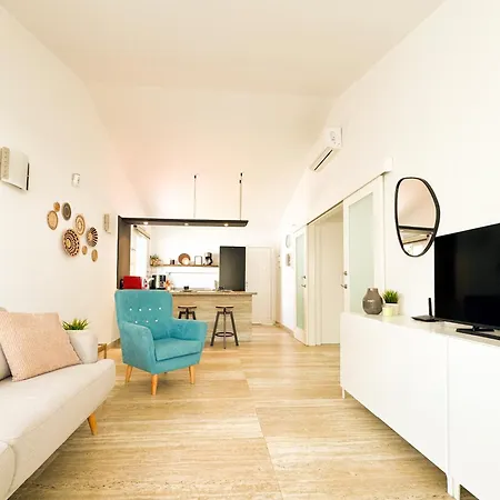 בית נופש Dunes House By Canaryscape