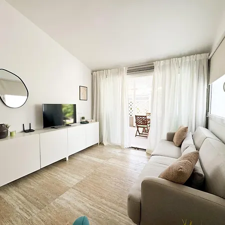 Dunes House By Canaryscape בית נופש *