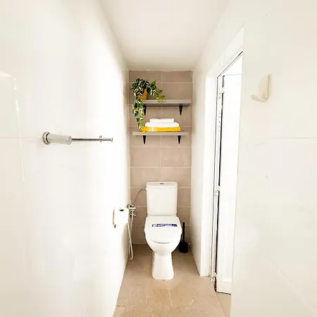 בית נופש Dunes House By Canaryscape San Bartolomé