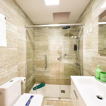 Dunes House By Canaryscape * San Bartolomé