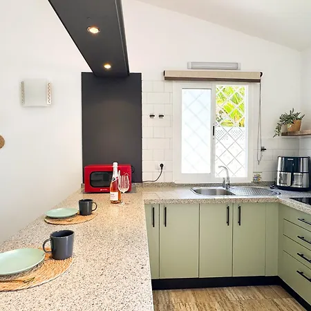 Dunes House By Canaryscape