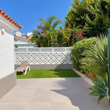 Dunes House By Canaryscape San Bartolomé