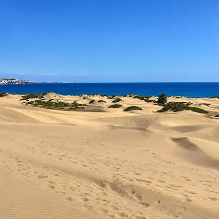 Dunes House By Canaryscape * San Bartolomé