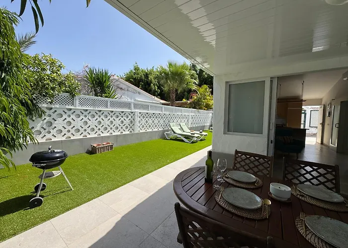 Dunes House By Canaryscape بيت للعطل San Bartolomé