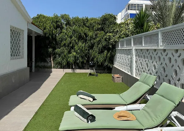 بيت للعطل Dunes House By Canaryscape San Bartolomé