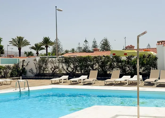 بيت للعطل Dunes House By Canaryscape *