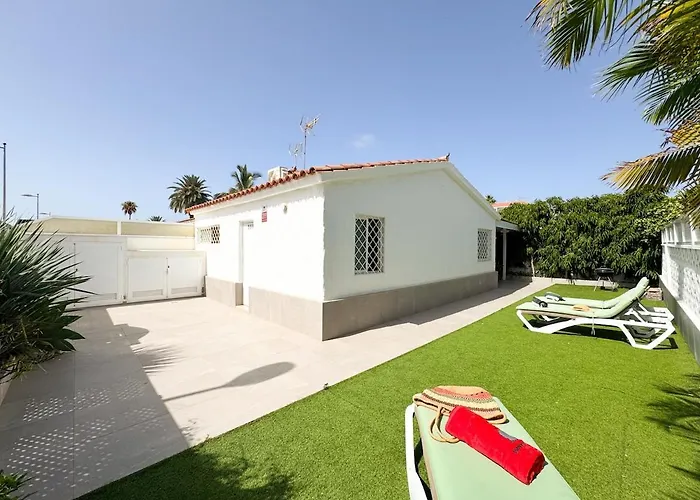 بيت للعطل Dunes House By Canaryscape