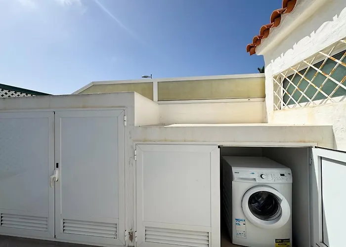 بيت للعطل Dunes House By Canaryscape *