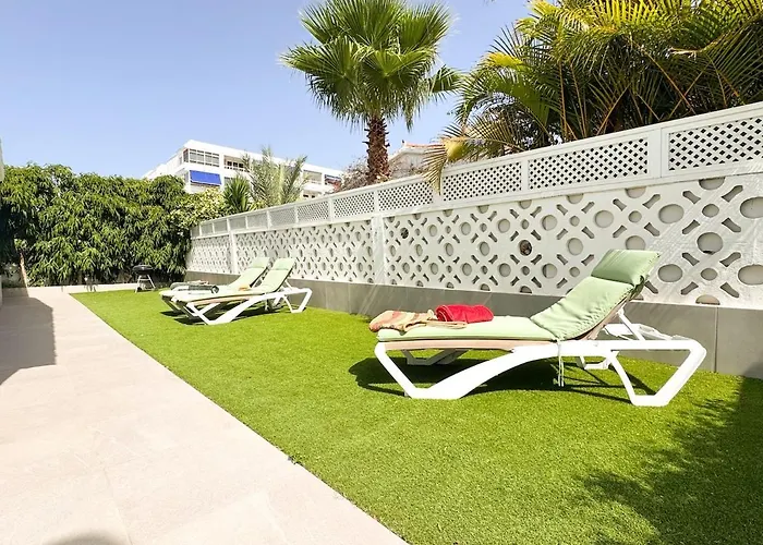 بيت للعطل Dunes House By Canaryscape San Bartolomé