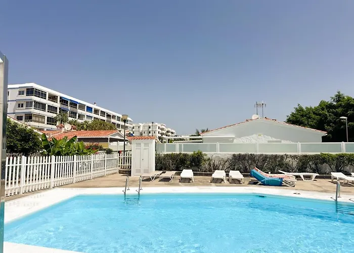 Dunes House By Canaryscape بيت للعطل *