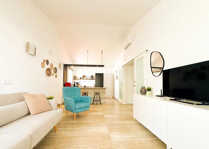 بيت للعطل Dunes House By Canaryscape