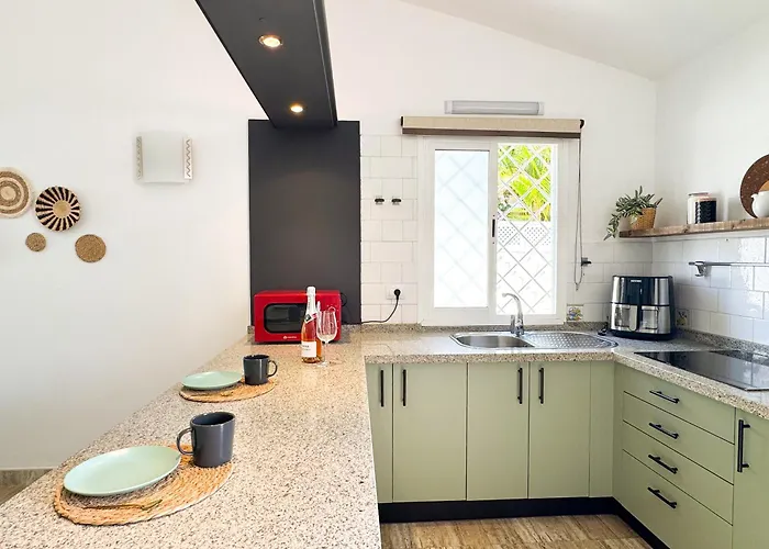 Dunes House By Canaryscape