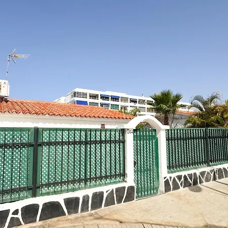 בית נופש Dunes House By Canaryscape San Bartolomé