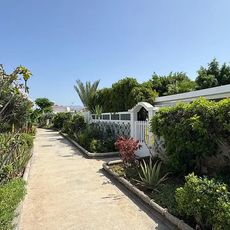 בית נופש Dunes House By Canaryscape San Bartolomé